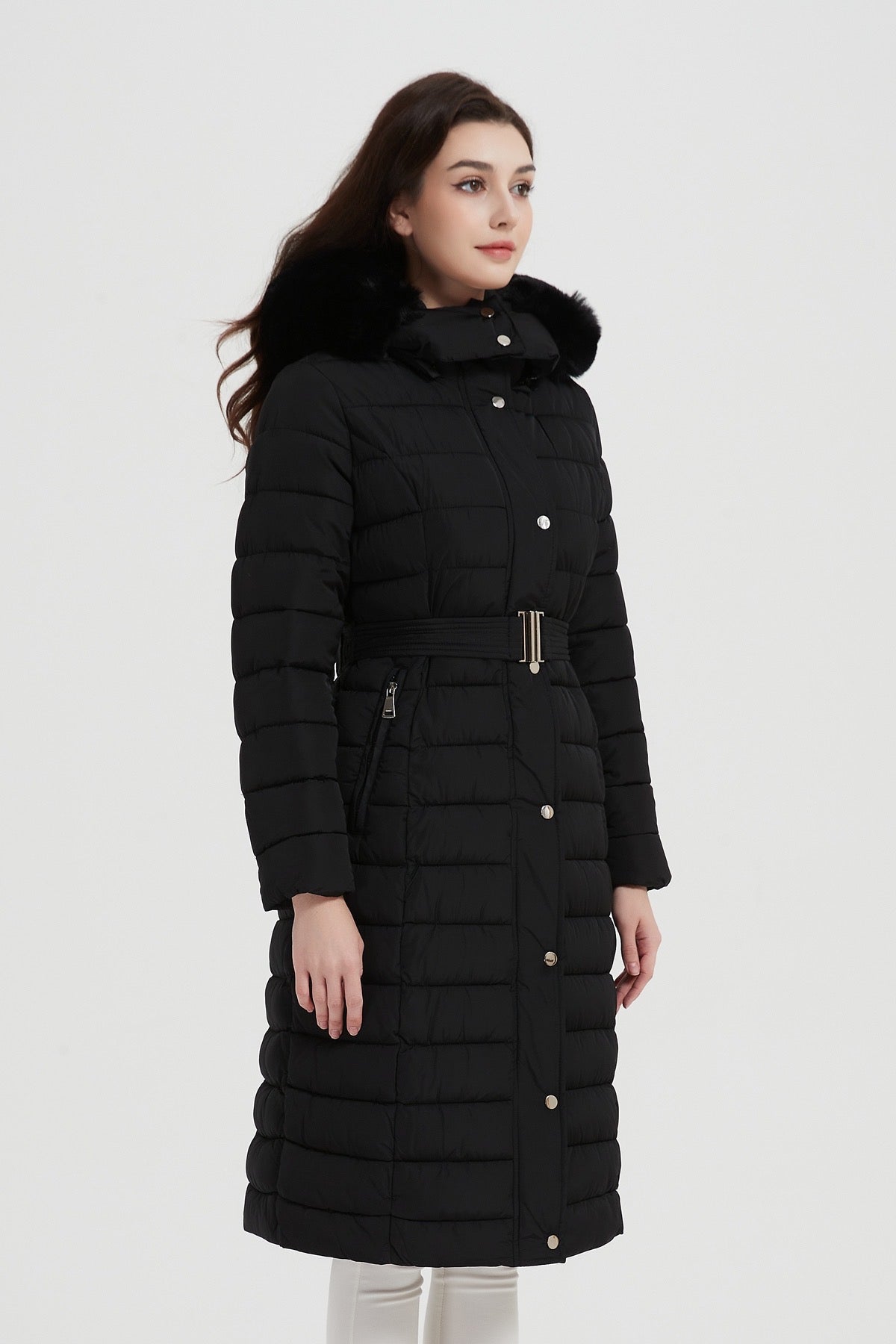 Vera Jacket Black