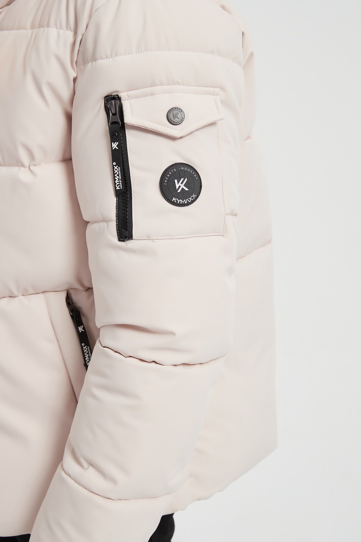 Ardennes Jacket Beige