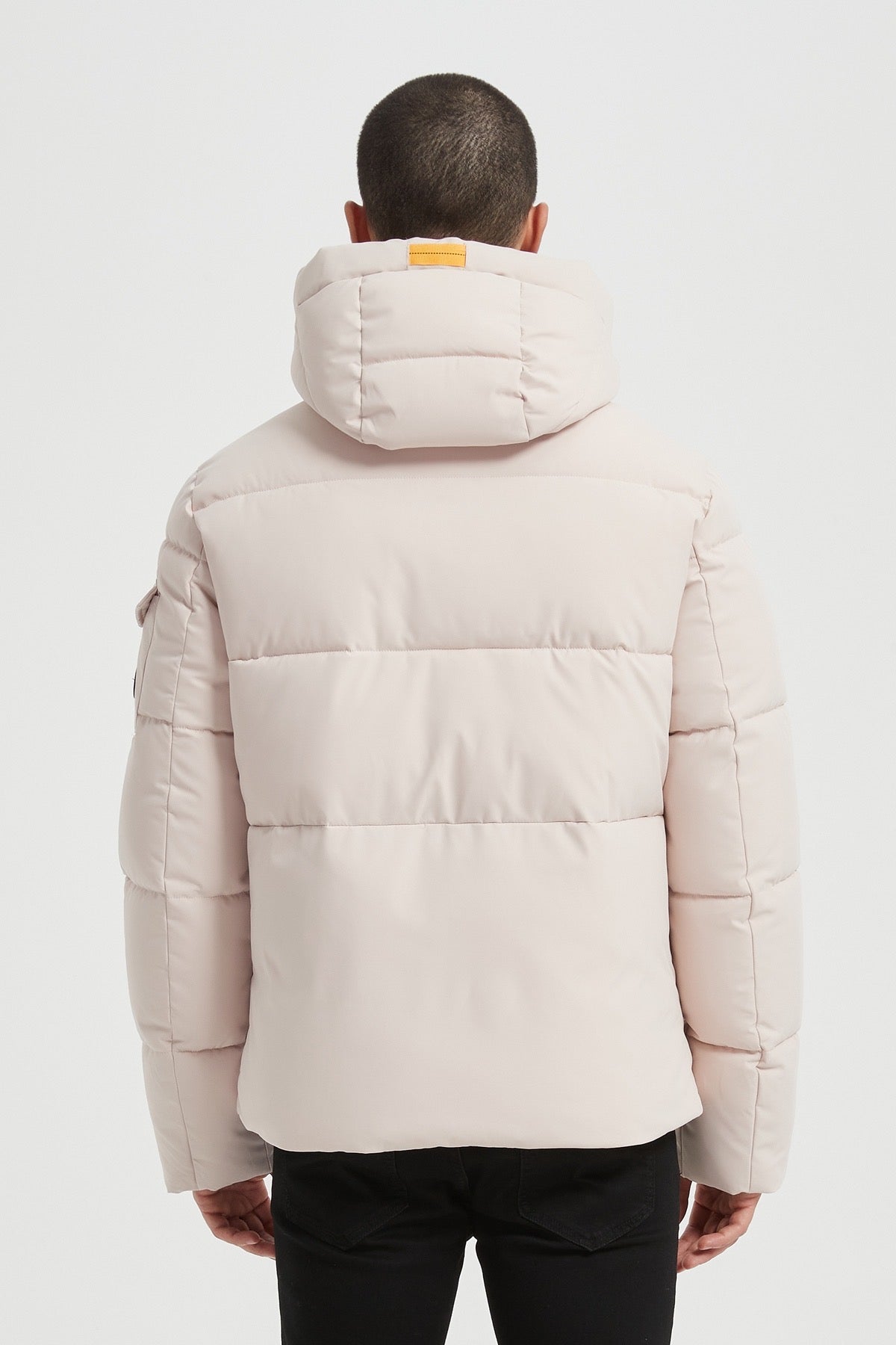 Ardennes Jacket Beige