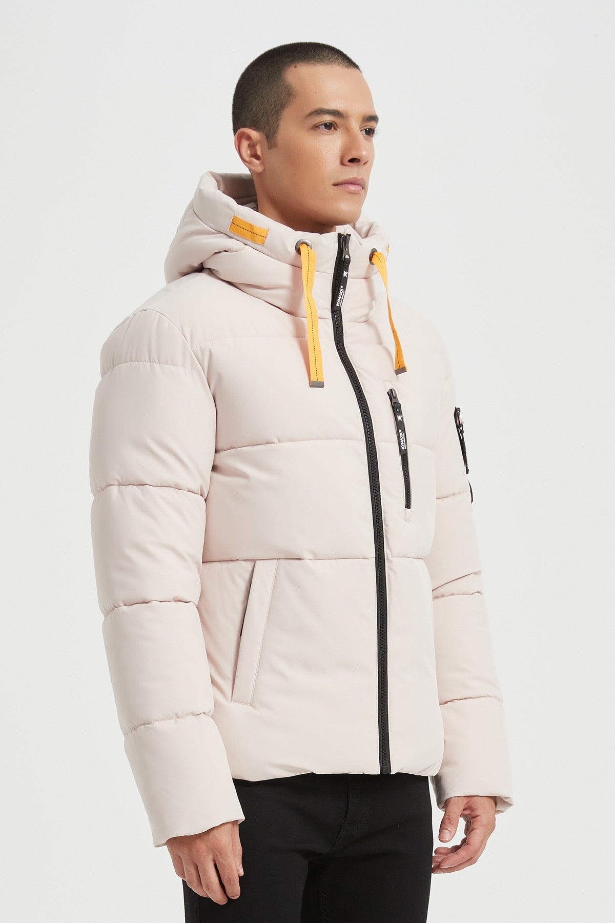 Ardennes Jacket Beige
