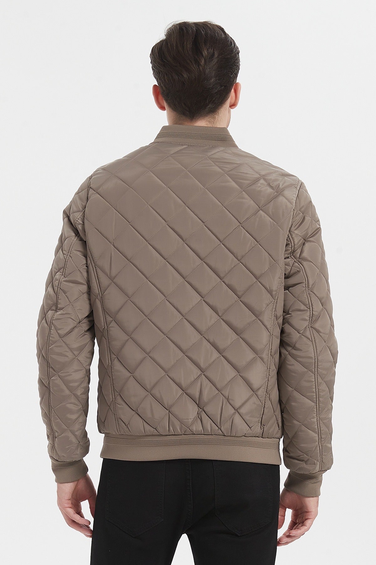 Milano Jacket Beige