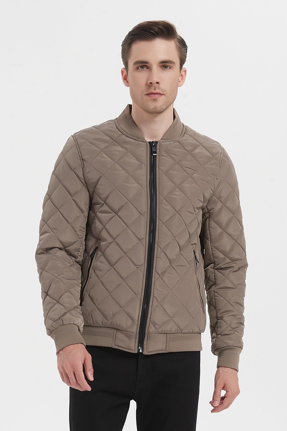 Milano Jacket Beige