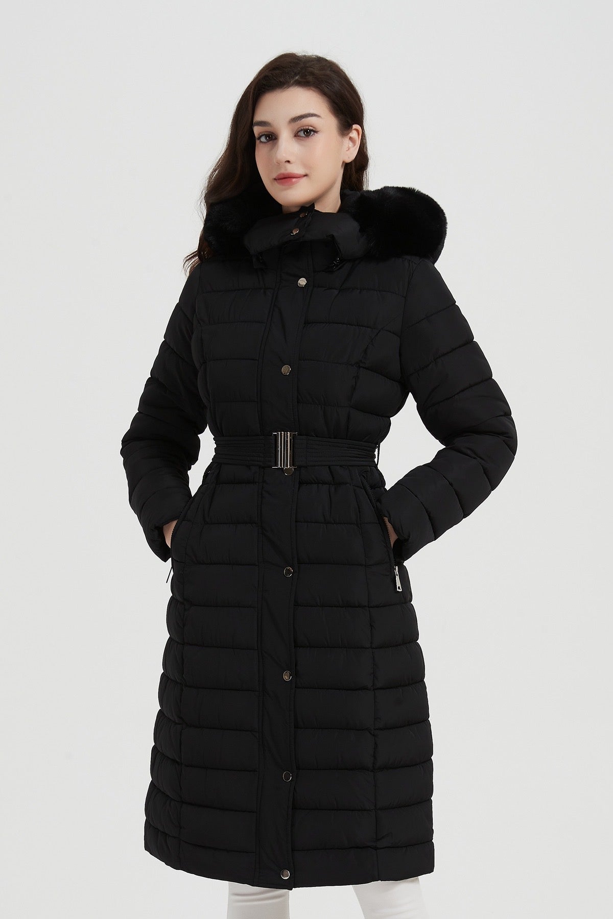 Vera Jacket Black