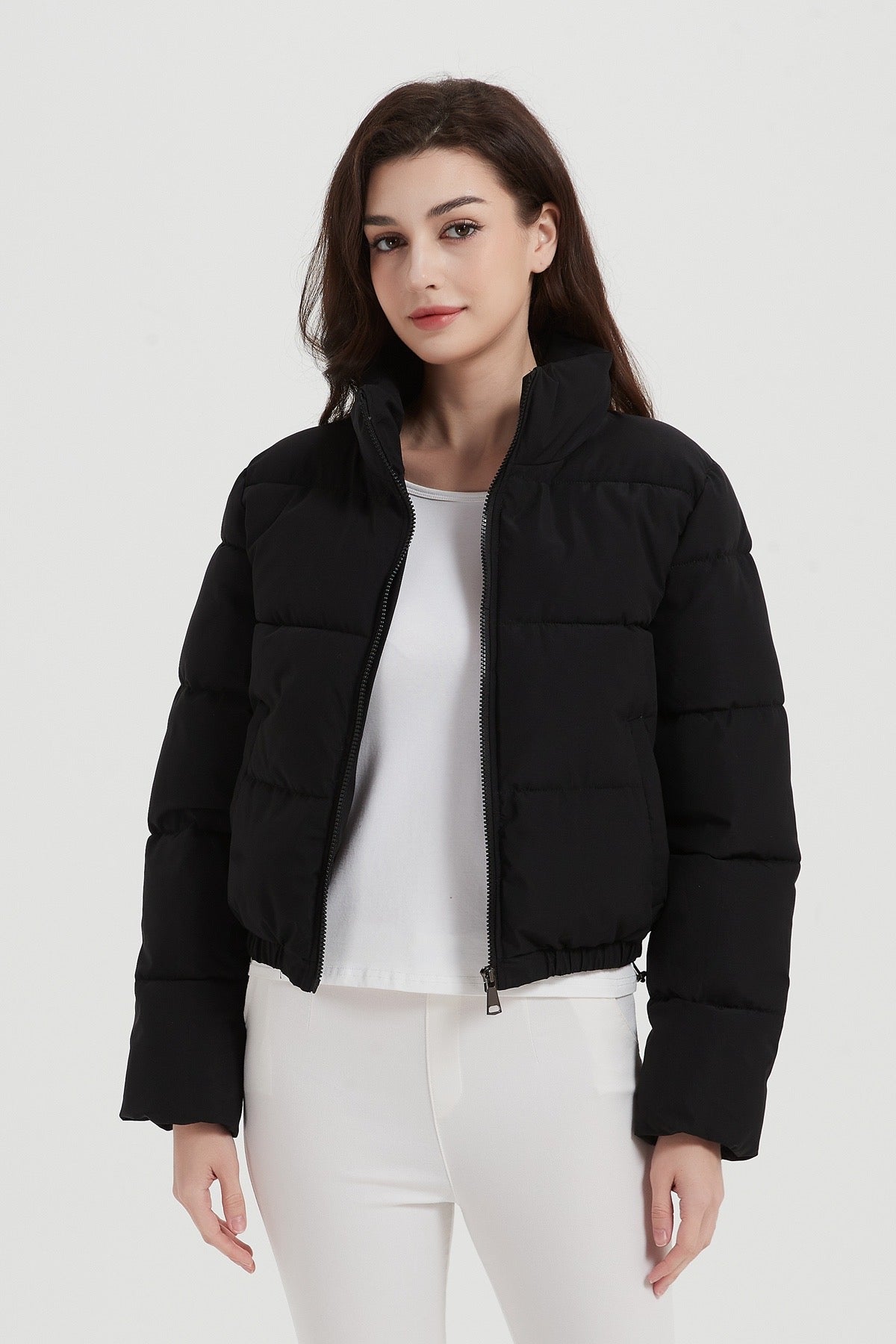 Mila City Puffer