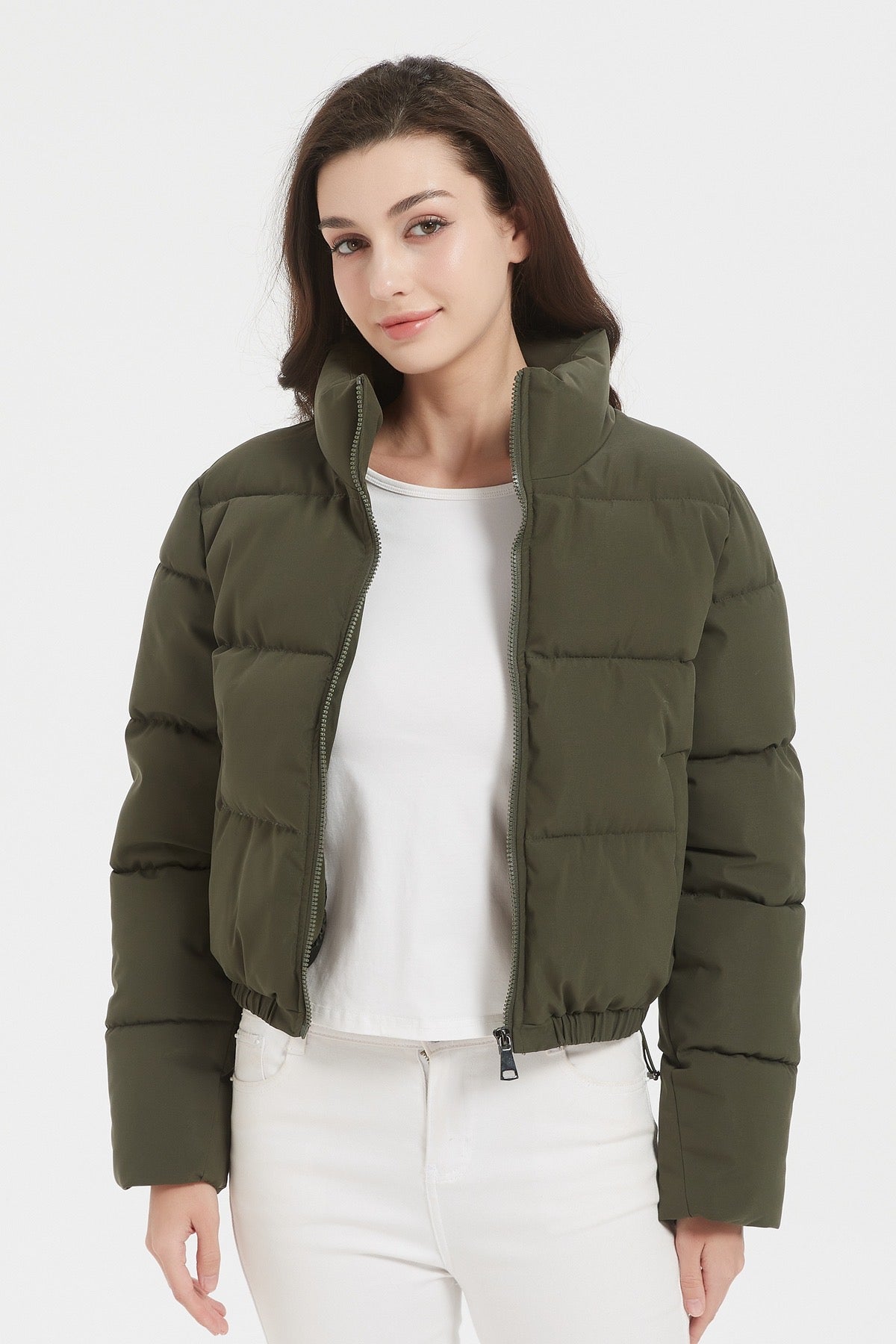 Mila City Puffer