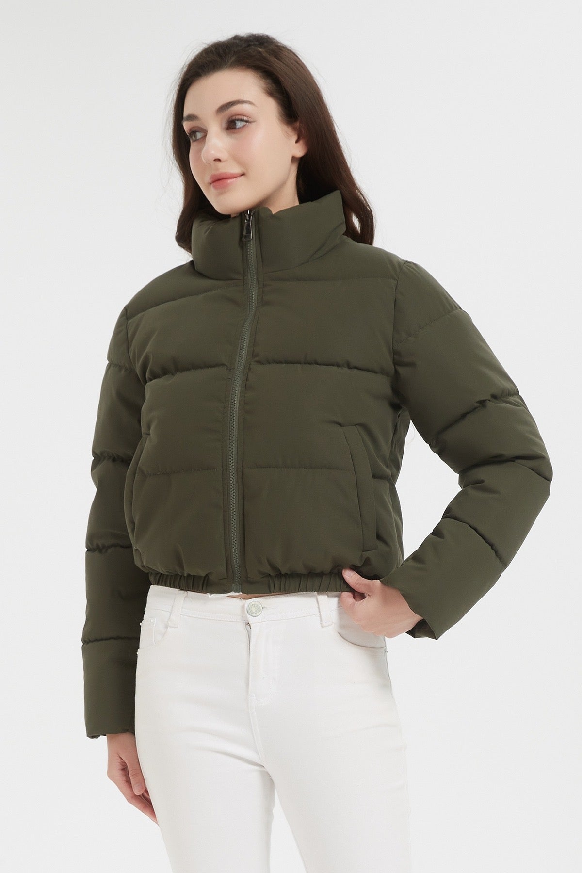 Mila City Puffer