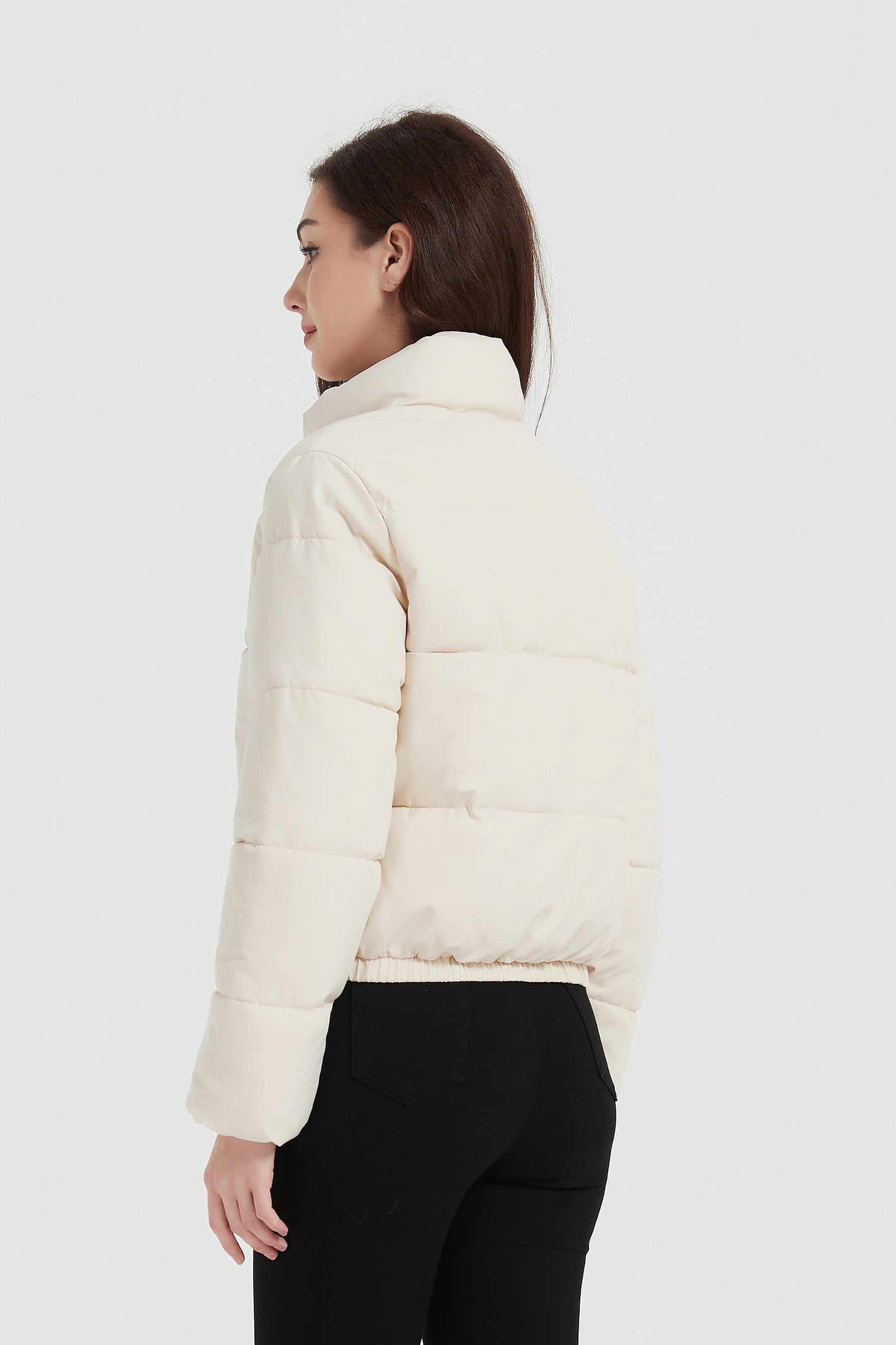 Mila City Puffer