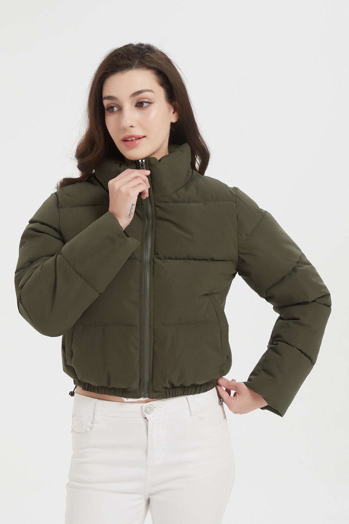 Mila City Puffer