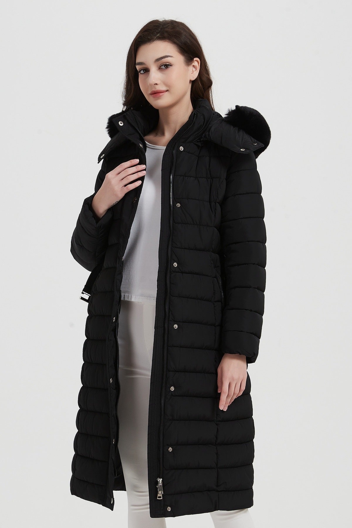 Vera Jacket Black