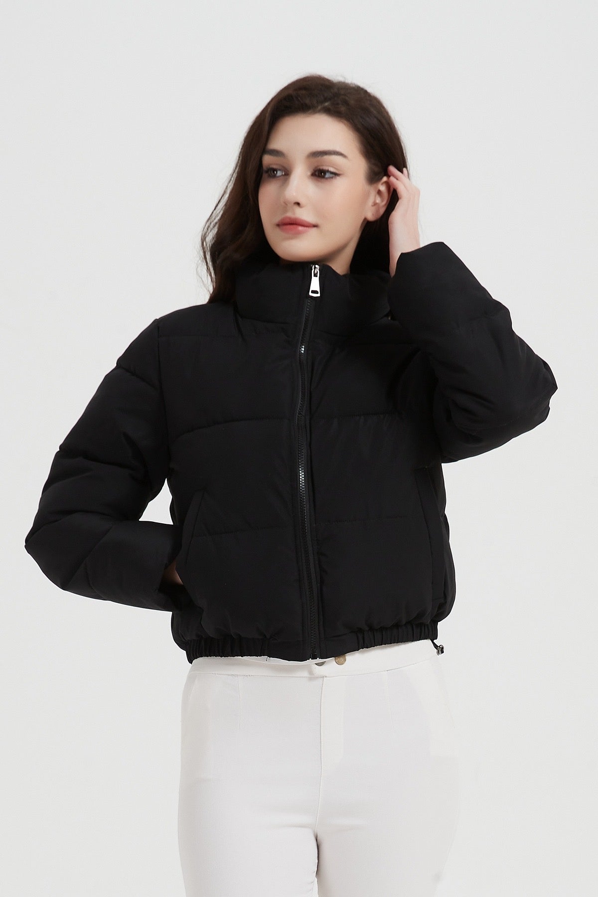 Mila City Puffer