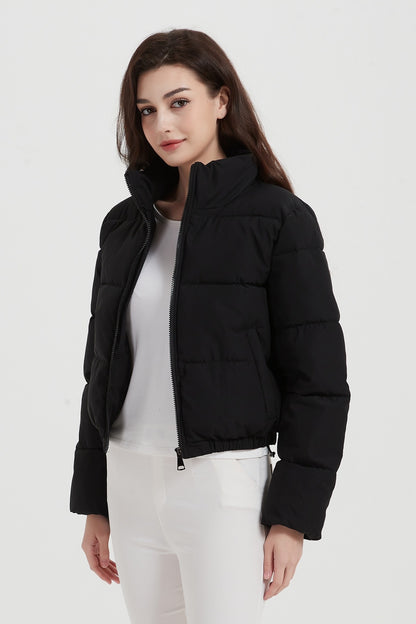 Mila City Puffer