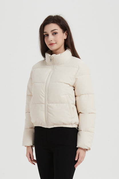 Mila City Puffer