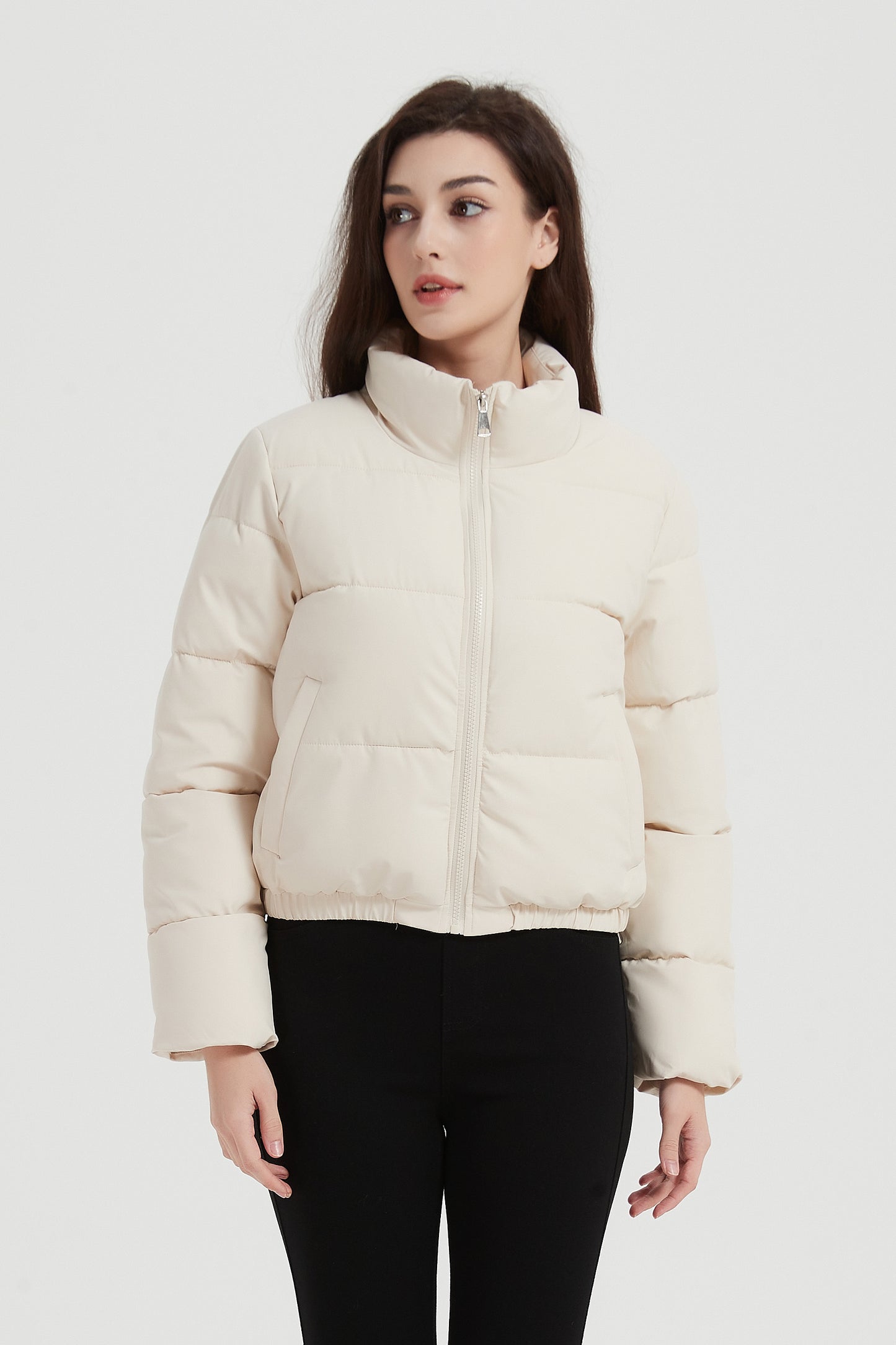 Mila City Puffer