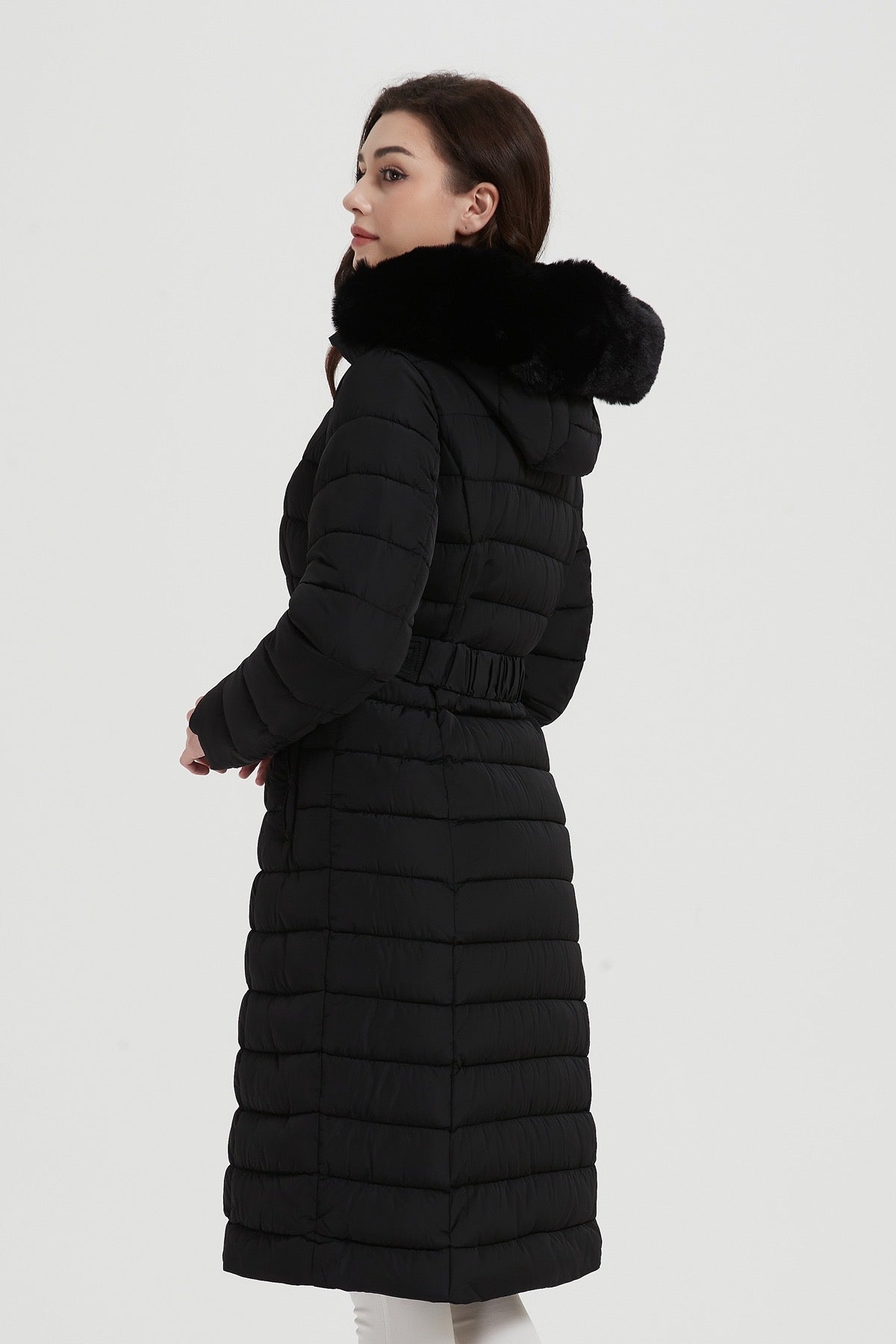 Vera Jacket Black