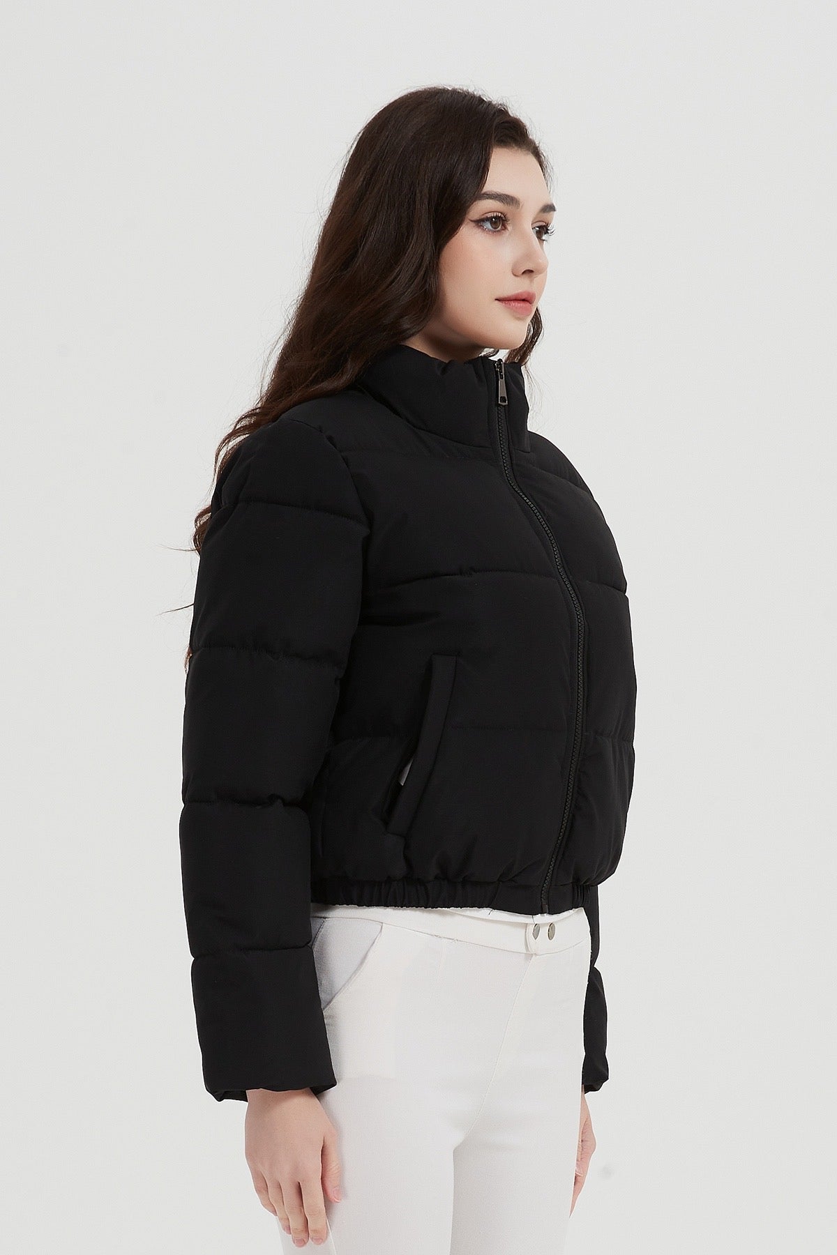 Mila City Puffer