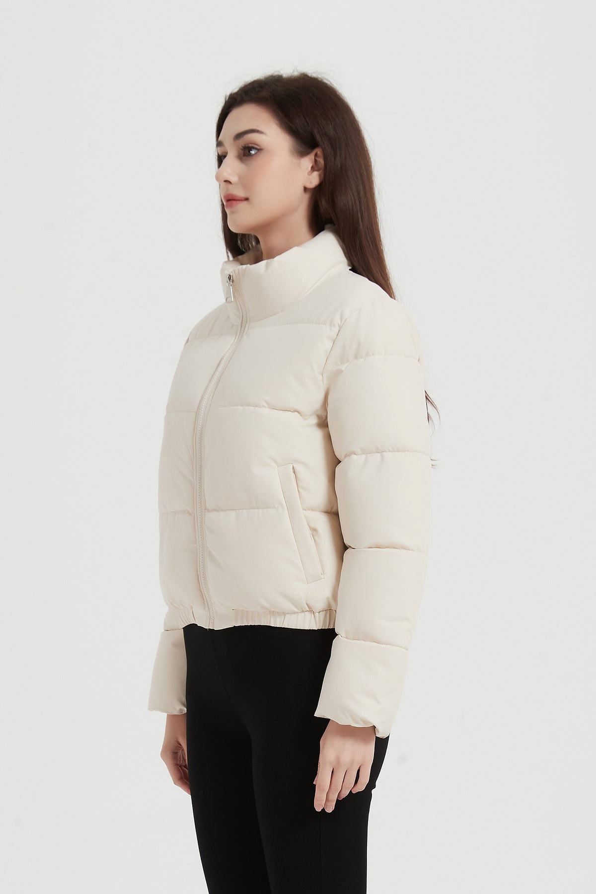 Mila City Puffer