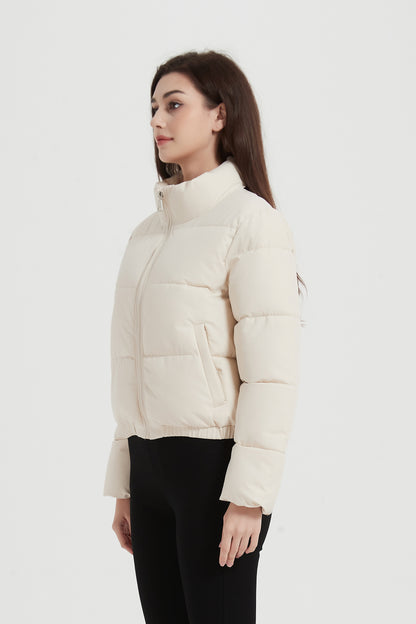 Mila City Puffer