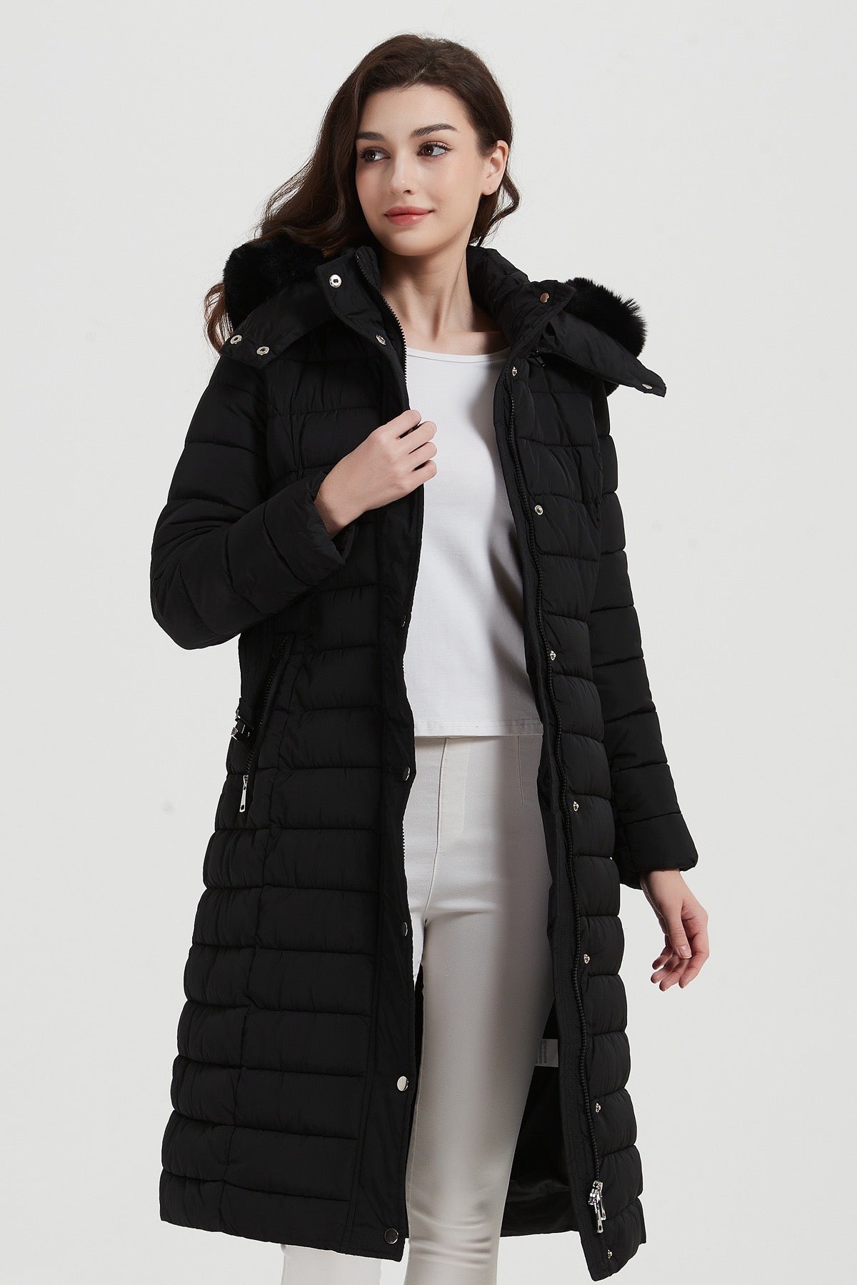 Vera Jacket Black