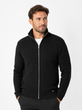 Club Ju Luxe Gebreid Vest Heren