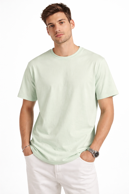 Essential Stretch T-Shirt – Premium Comfort Fit