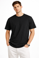 Essential Stretch T-Shirt – Premium Comfort Fit