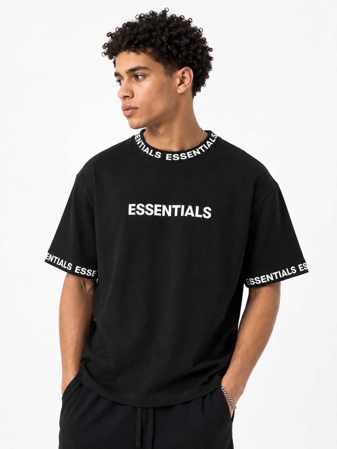 The Essentials T-shirt