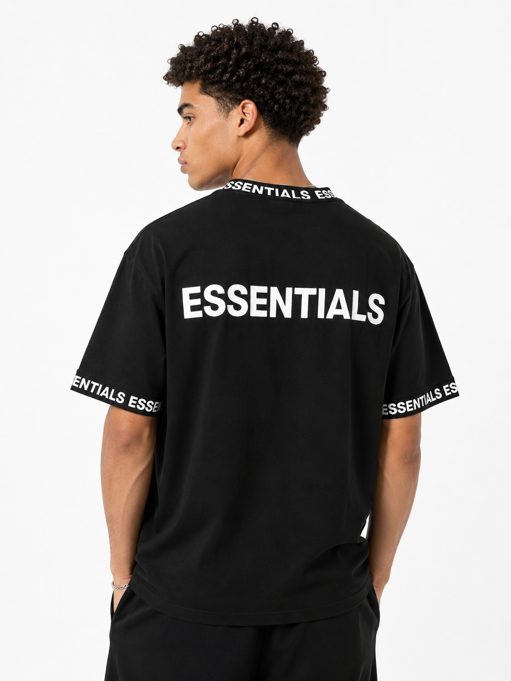 The Essentials T-shirt