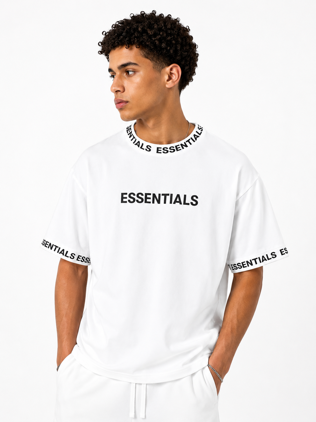 The Essentials T-shirt