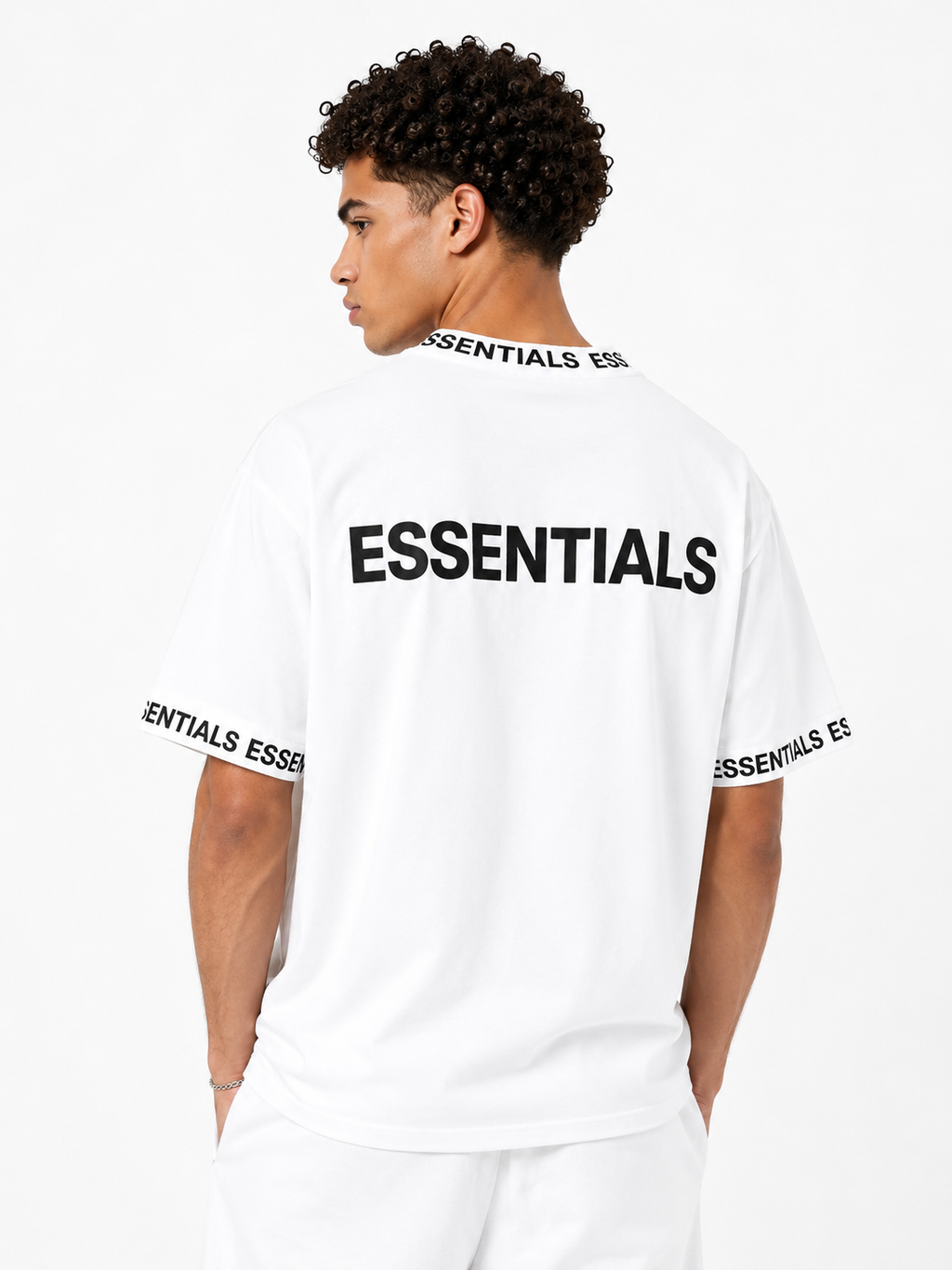 The Essentials T-shirt