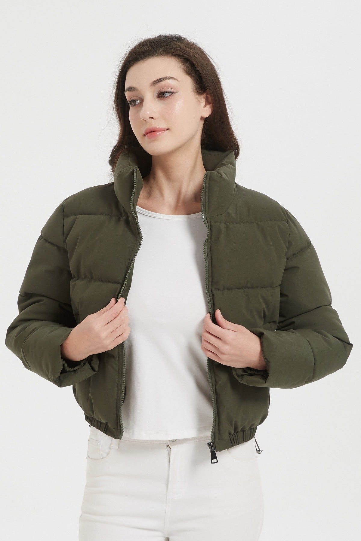 Mila City Puffer
