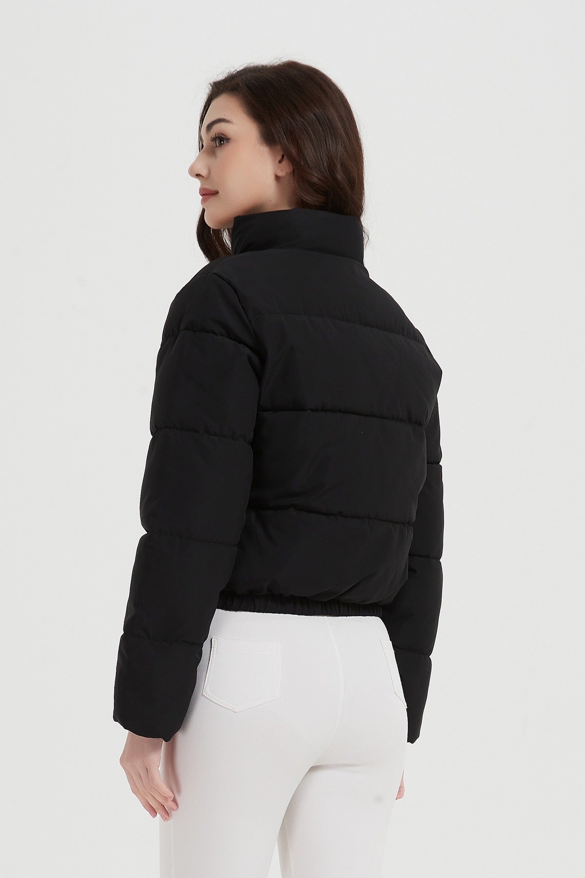 Mila City Puffer