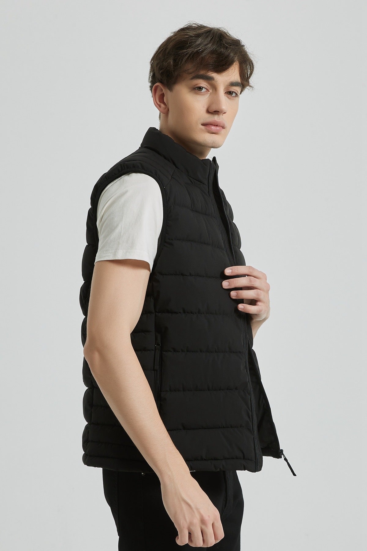 Style Bodywarmer - Black