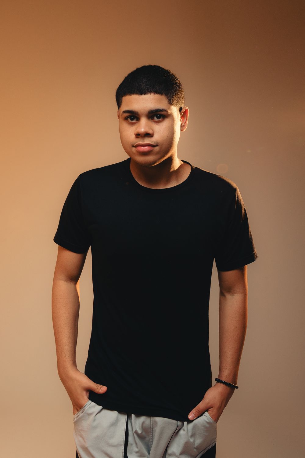 The Essential Tee