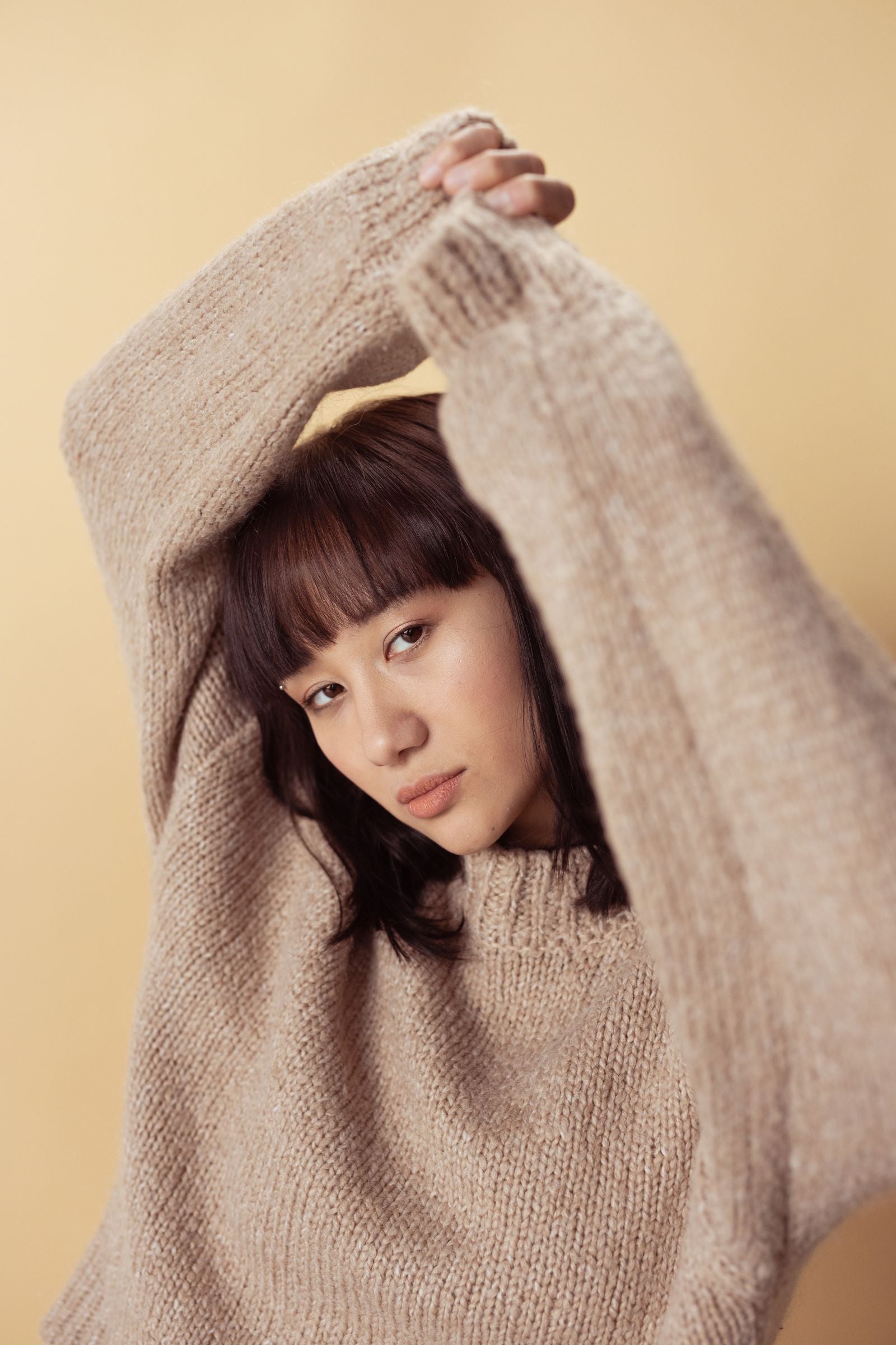 The Soft Knit